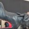 ANNELYCE – EXTREME HUMILIATION AND DENIAL FOR MY LEATHER LOVING SUB LEAK