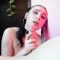 OnlyFans – Divinely Amateur Blowjob And Facial Leak
