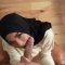 HijabHookup – Hijab Hookup Malina Melendez 2 Leak