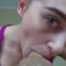 [Pornhub] SladkiSlivki – I did not know that my Sister Sucks like a Pro ⁄ Sperm in her Throat – DELETED VIDEO – 1080p
