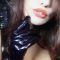Gynarchy Goddess – Shine Addict You Just Love All Things Shiny Don’t You LEAK