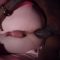 [TransMidnight] Sabina Steele – Redhead trans Sabina Steele BBC domination 12.06.2023. [1080p]