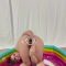 LANA ANALISE HAPPY DONUT DAY ANAL ONLY IN DOGGY STYLE LEAK