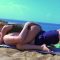 Jamie- Jamie Young My First Time Sex On The Beach Leak