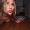 [PornForce / FullPornNetwork] 27-06-2023 – Carla Cute – Cute Blonde Teen Rough Fucked in the Kitchen