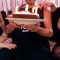 [JacquieETMichelTV] Cindy Lopes (French celebrity: Secret Story) – Cindy Lopes celebrates her birthday… in her own way! (1080p)