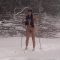 [nude in russia]NiR-2024-03-02 – Lena W, Karina S – Heavy Snowfall Skiing