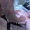 [PascalsSubSluts] Greta Foss – Don’t cum on the interior 2024 [1080p]