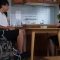 [DLDSS-390] Suzume Mino – The young woman was sexually assaulted while apologizing to the family of the deceased [1080p x265]