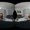POVcentralVR – Charlie Red: Bodystocking (2025.03.19) (Oculus 5K)