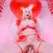 [Manyvids] SonyaVibe – Angel Of Fornication Will Make You Cum On Valentines Day (2025-02-14) 1080p