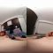 VirtualRealPorn – Caught With My Panties – Clemence Audiard (2025.03.04) (PSVR, GearVR)