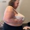 Sharon – DivineBreasts – 2025.02.21 – Long Tit Juggling (1080p)