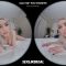 SLROriginals – Stepsister’s Intimate Desires – Kenzie Taylor (2025.05.19) (GearVR)