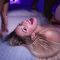 [DickDrainers] Pretty White Girl Is Pretty Valuable Collateral!- Emily Jade