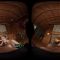 VRConk – The Witcher: Triss Merigold (A Porn Parody) – Chloe Foxxe (2025.05.30) (Oculus, Go 4K)