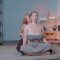 [MassageVids] 2025 – Relaxing Shoulders Massage by Yolana to Liza (Nude Highlights) [2160p]