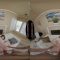 LethalHardcoreVR – 18 Year Old Lillibet Has Amazing Curves – Lilibet Saunders (2025.07.17) (GearVR)