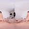 [All Anal VR] Sophie Weber – Cute Anal Slut Gets Anal Creampie (03.28.2025) (Oculus, Go 4K)