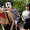 [LetsDoeIt] Sexy Street Mimes – Yasmina Khan Frances Bentley – 2025-07-03 – 1080p