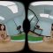 VRConk – Severance: Ms. Casey or Gemma? (A Porn Parody) – Nicole Doshi (2025.08.08) (Oculus, Go 4K)