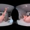 SLR / Dreamcam Jessi Thic Secrets Of A Juicy Strawberry Cake [Oculus Go, 4k]
