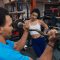 [HesGotRizz/Mofos] Raven Lane – Sneaky Gym Nookie (2025-05-12) [1080p HEVC x265]