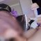 [Fantia 2025.09.11] Alice Holic – 10 Edgings, 3 Creampies (1080p, HEVC)