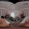 VRHush – Agent Of Attraction – Anissa Kate (2025.09.21) (PSVR, GearVR)