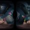 VRConk – Cyberpunk. Edgerunners: Rebecca (A Porn Parody) – Lulu Chu (2025.08.29) (Oculus, Go 4K)