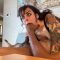 Vile Vixen – Pukes All Over My Dick N Takes A Pounding [720p]