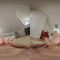 18VR – Yes, My Queen – Nikoletta Queen (2025.09.08) (GearVR)
