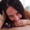 Throated – 25.10.10 –  Izi Blue – As Far As I Can Go – 1080p