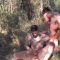 JacquieetMicheltv – 25.10.07 – Ambre fucks in the middle of the forest! – 1080p