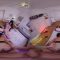 VirtualPapi – Trick Or Threesome (Halloween Special) – Jolee Love, Yenifer CHP (2025.10.29) (GearVR)