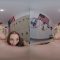RealJamVR – Stretching with Two Hotties 4 – Erin Everheart, Harley Love (2025.11.21) (GearVR)