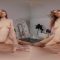 18VR – Sexy Slumber Party – Silvia Wise (2025.11.03) (GearVR)
