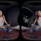 VRConk – Spider-Man: Silk (A Porn Parody) – Kimmy Kimm (2025.12.05) (Oculus, Go 4K)