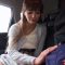 JapanHDV – 25.07.07  – Kinky Play In A Car With Nozomi Aso- 1080p