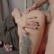 [Pornhub] Inked_Witch – Tattooed Girl Fucks for Concert Tickets and Gets Cum on her Tits (2025)