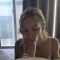 [OF-InkedAlyson] InkedAlyson ​Blowjob in her Bedroom[2026]