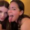 [OnlyFans] Dainty Wilder and Alina Lopez – POV Threesome